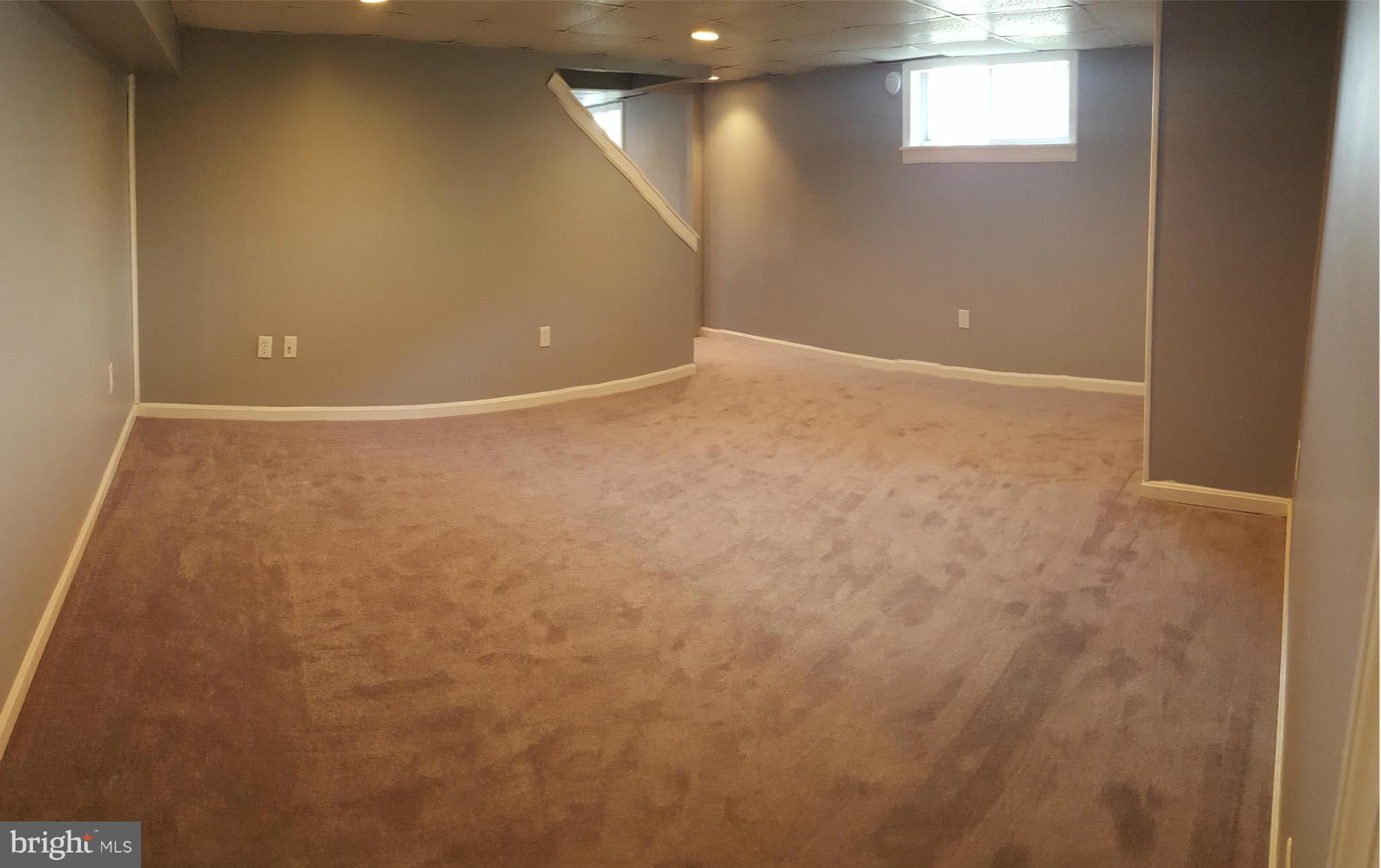 1034 Middleborough Road Baltimore, MD 21221 - Photo 23 of 29 a view of an empty room