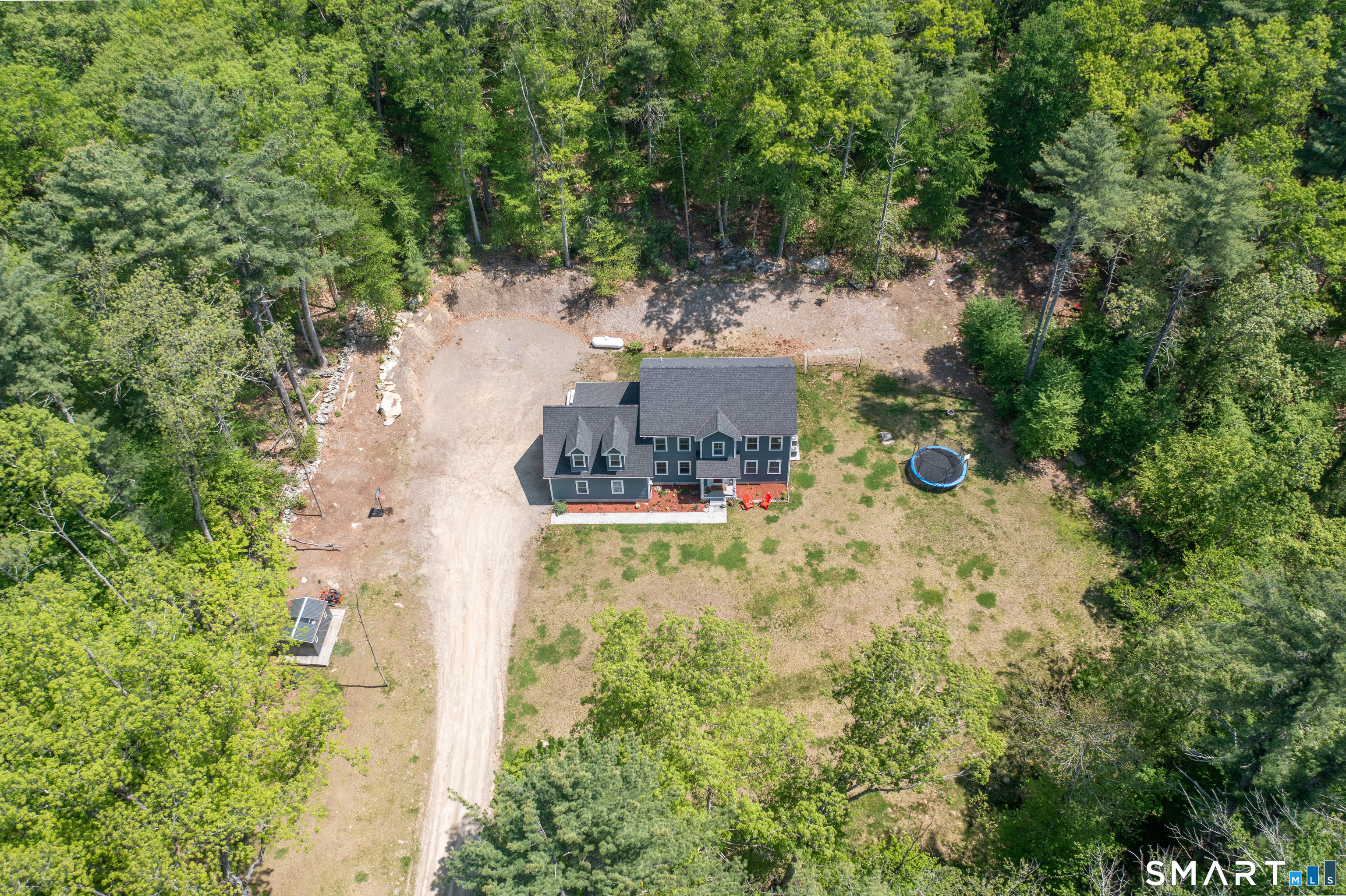 23 Senexet Rd No 1 Woodstock, CT 06281 - Photo 35 of 39