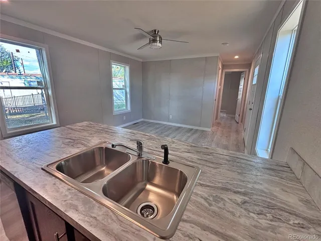 $64,950 | 5795 Southmoor Drive, Fountain, CO 80817