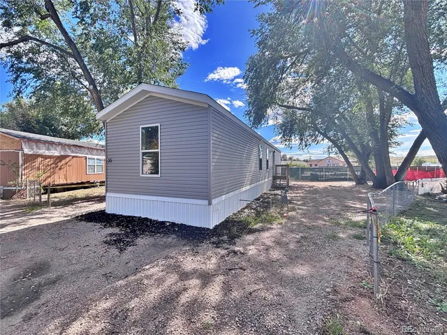 $64,950 | 5795 Southmoor Drive, Fountain, CO 80817