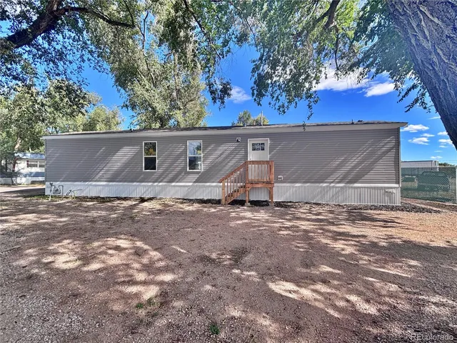 $64,950 | 5795 Southmoor Drive, Fountain, CO 80817