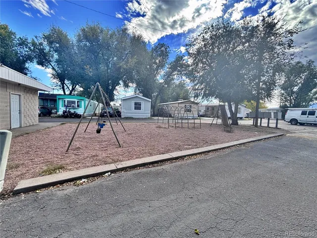 $64,950 | 5795 Southmoor Drive, Fountain, CO 80817