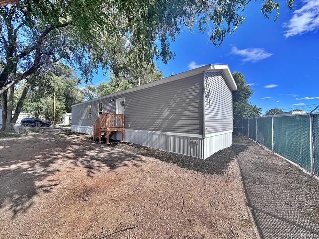 $64,950 | 5795 Southmoor Drive, Fountain, CO 80817