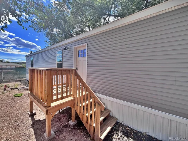 $64,950 | 5795 Southmoor Drive, Fountain, CO 80817
