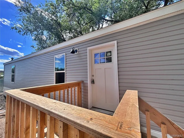 $64,950 | 5795 Southmoor Drive, Fountain, CO 80817