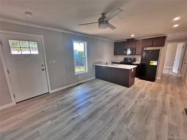 $64,950 | 5795 Southmoor Drive, Fountain, CO 80817