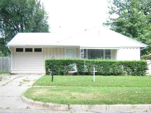 2254 South Elpyco Wichita, KS 67218 - Photo 1 of 1