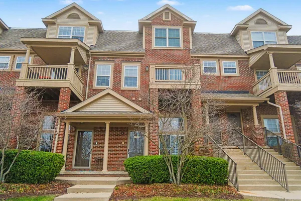 $319,900 | 2738 Barclay Way, Ann Arbor, MI 48105