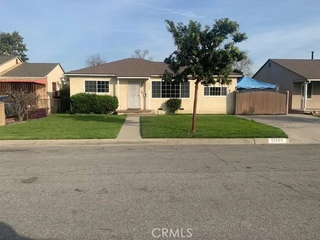 $789,900 | 12608 Coldbrook Avenue, Downey, CA 90242
