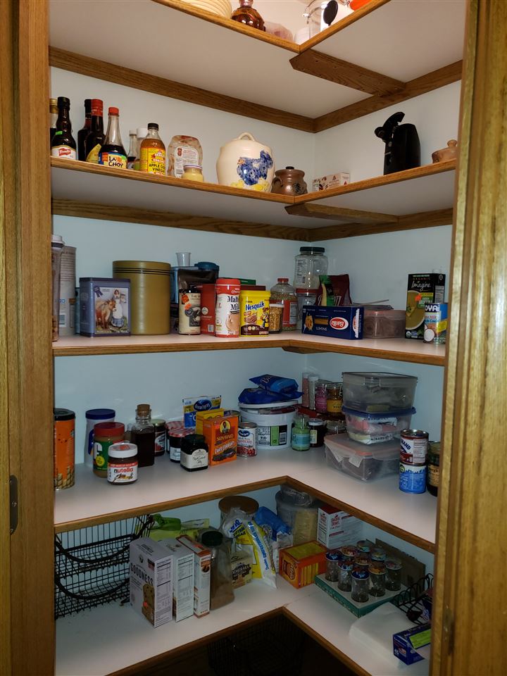 492 North Mackinaw Road Linwood, MI 48634 - Photo 20 of 32