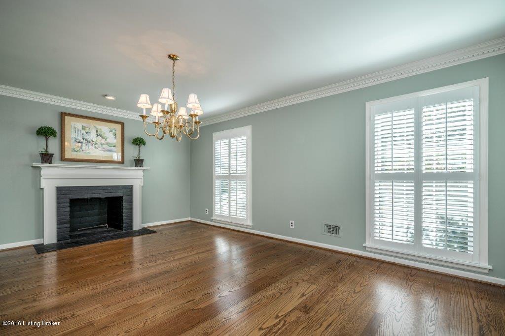 302 South Chadwick Road Louisville, KY 40222 - Photo 35 of 62 302 S Chadwick Rd-39