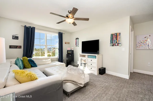 $600,000 | 960 Bear Lake Drive, Rockledge, FL 32955