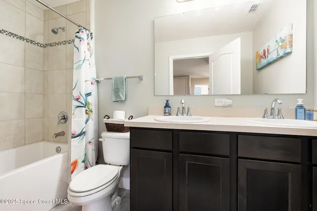 $600,000 | 960 Bear Lake Drive, Rockledge, FL 32955