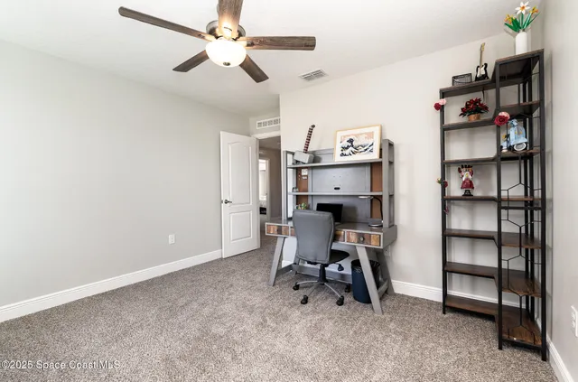 $600,000 | 960 Bear Lake Drive, Rockledge, FL 32955