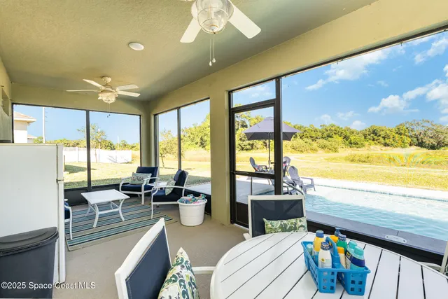 $600,000 | 960 Bear Lake Drive, Rockledge, FL 32955