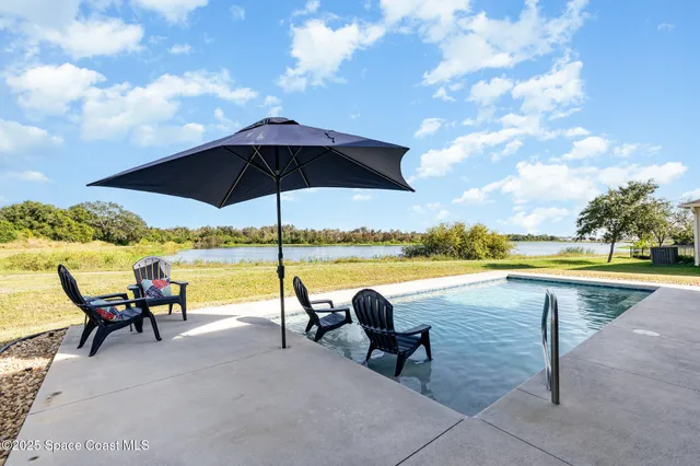 $600,000 | 960 Bear Lake Drive, Rockledge, FL 32955