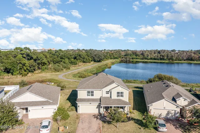 $600,000 | 960 Bear Lake Drive, Rockledge, FL 32955