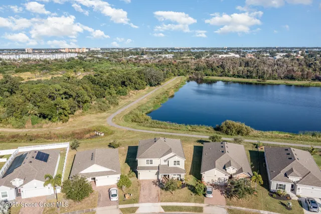 $600,000 | 960 Bear Lake Drive, Rockledge, FL 32955