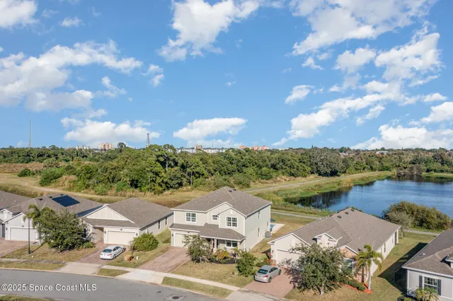$600,000 | 960 Bear Lake Drive, Rockledge, FL 32955