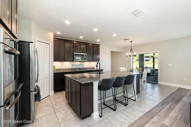 $600,000 | 960 Bear Lake Drive, Rockledge, FL 32955