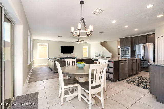 $600,000 | 960 Bear Lake Drive, Rockledge, FL 32955