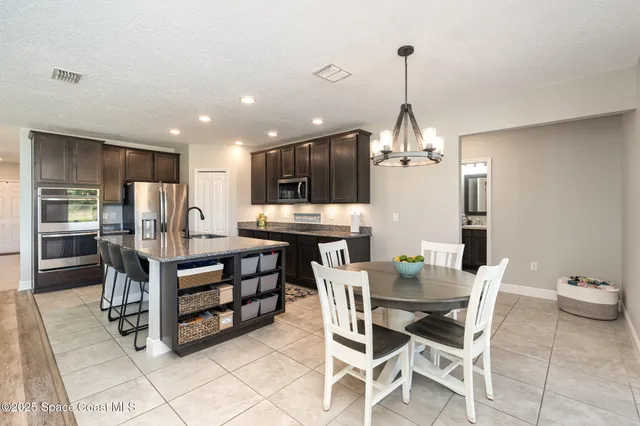 $600,000 | 960 Bear Lake Drive, Rockledge, FL 32955