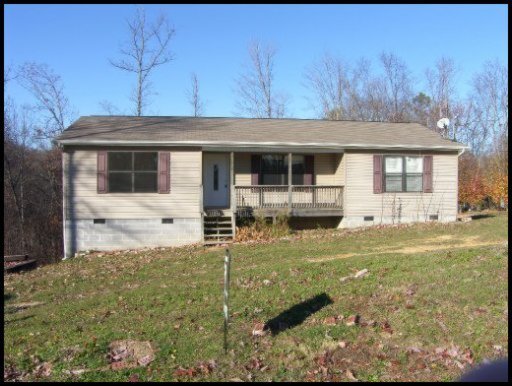 650 Airport Road Oneida, TN 37841 - Photo 1 of 1 Primary Photo