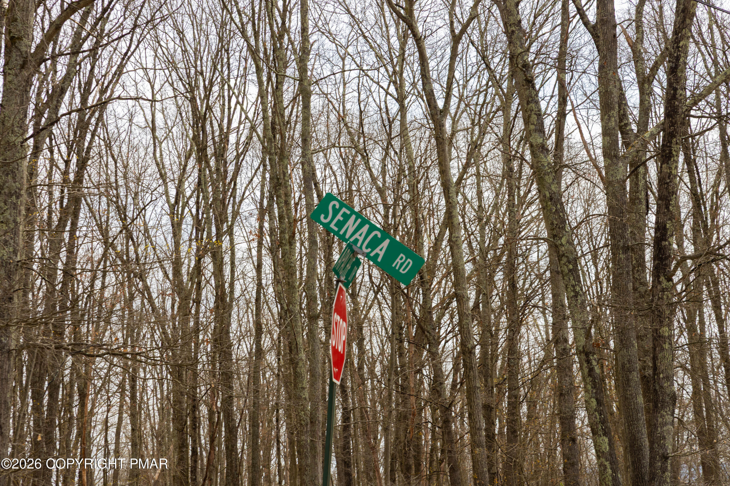 Seneca Road East Stroudsburg, PA 18302 - Photo 36 of 39 36 - SenecaRd_Sign
