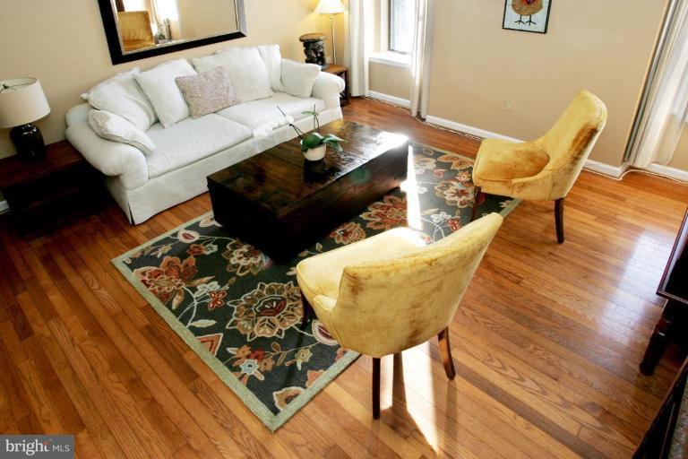 Living Room #2