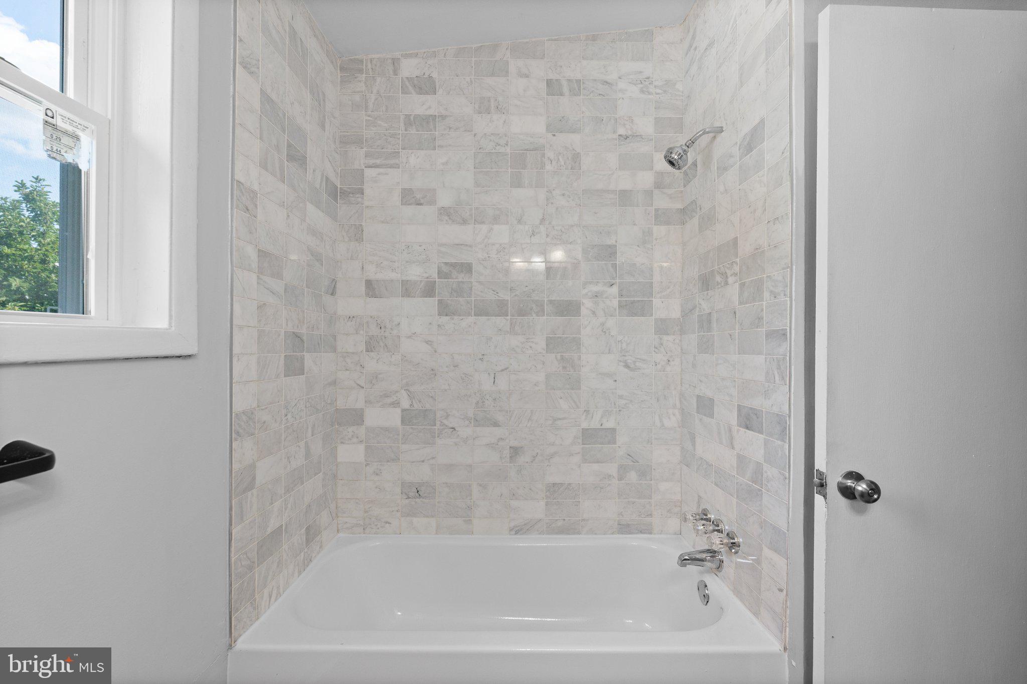 205 Juniper Road, Unit 288 Havertown, PA 19083 - Photo 13 of 28 Elegant marble bath retreat.