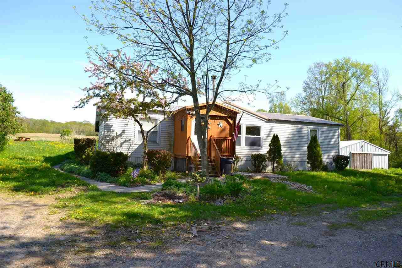 453 Logtown Road Glen, NY 12072 - Photo 1 of 24 Photo 1