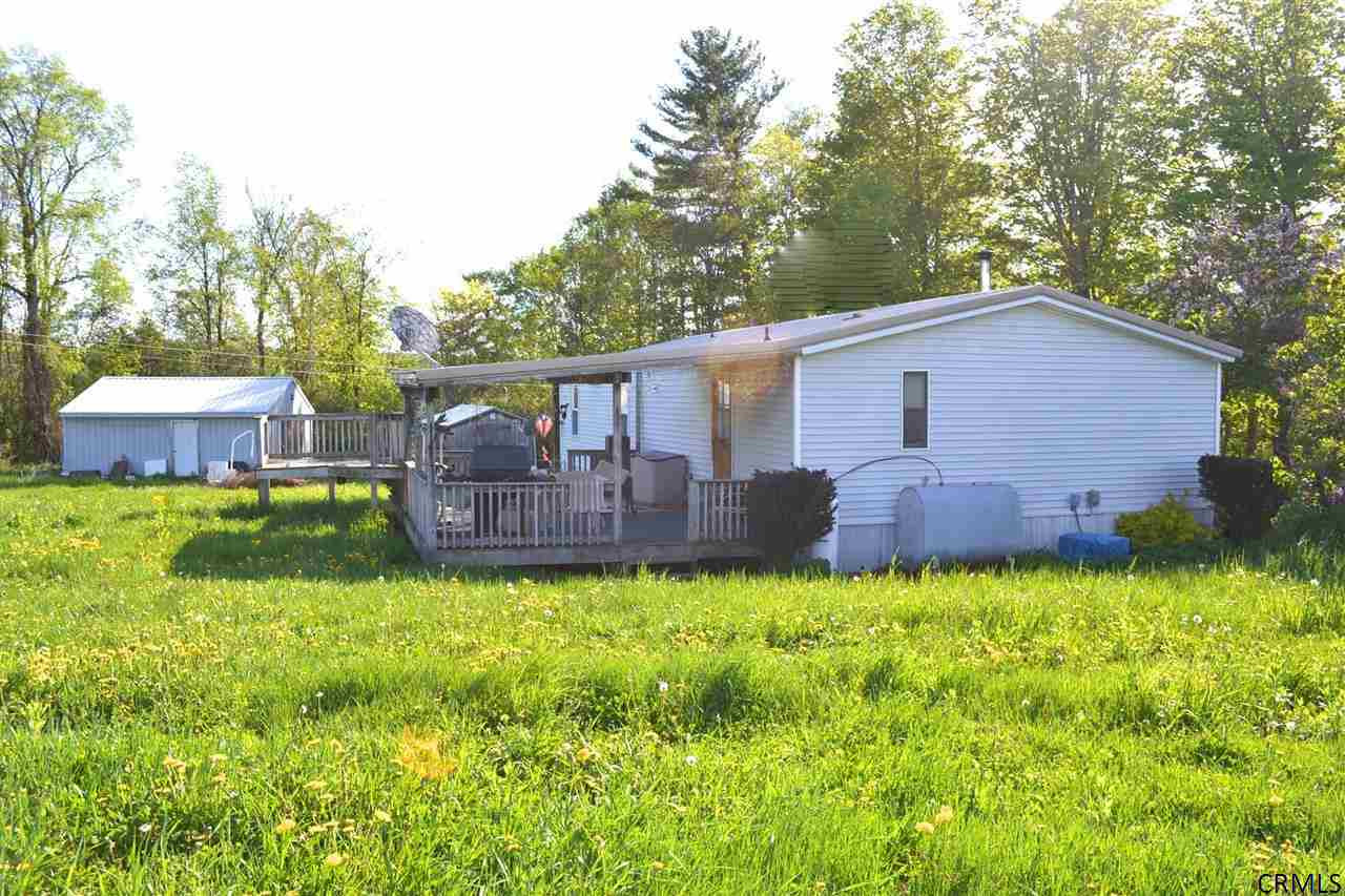 453 Logtown Road Glen, NY 12072 - Photo 22 of 24 Photo 22