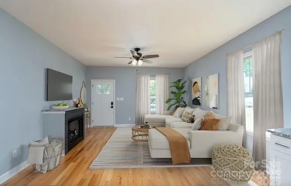 $419,987 | 406 Williamson Street, Fort Mill, SC 29715