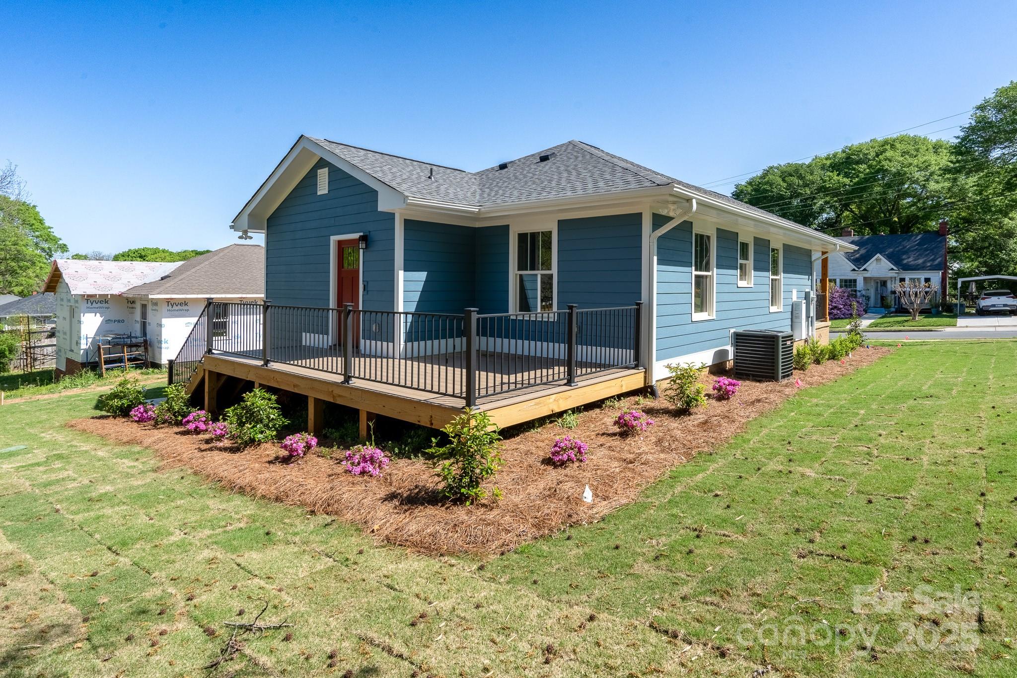 406 Williamson Street Fort Mill, SC 29715 - Photo 27 of 35