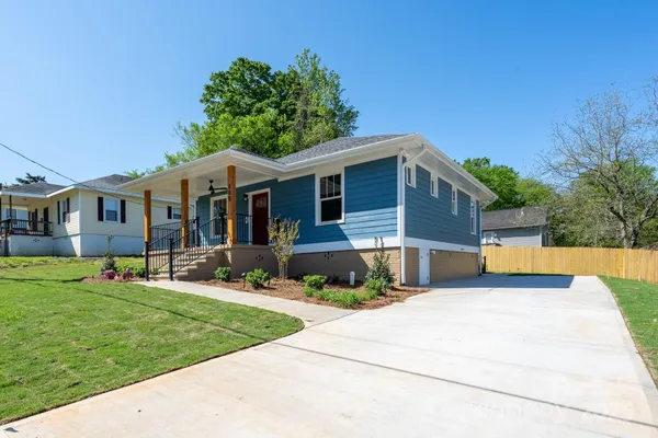 $419,987 | 406 Williamson Street, Fort Mill, SC 29715