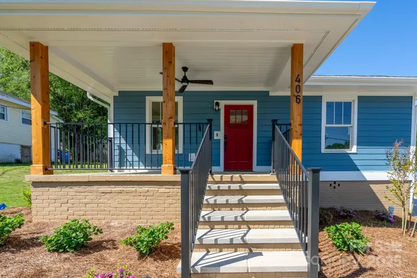 $419,987 | 406 Williamson Street, Fort Mill, SC 29715