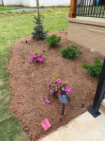 $419,987 | 406 Williamson Street, Fort Mill, SC 29715