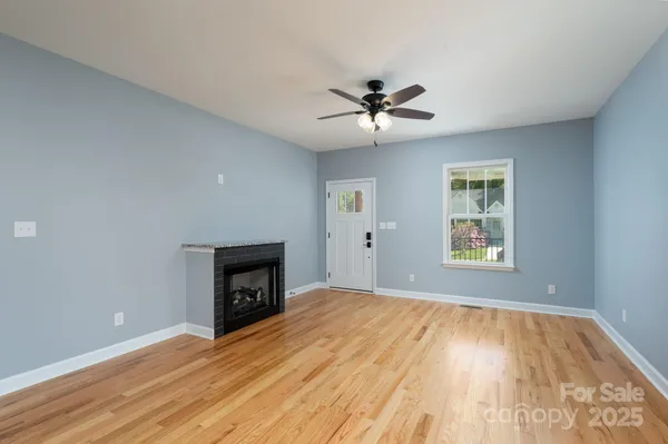$419,987 | 406 Williamson Street, Fort Mill, SC 29715