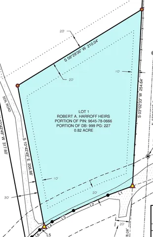 a view of outdoor space and trees