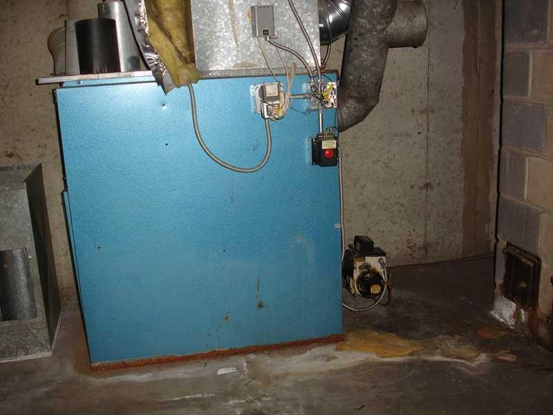 29 Roxbury Notch Road Roxbury, ME 04275 - Photo 13 of 15 Other. Another source of heat