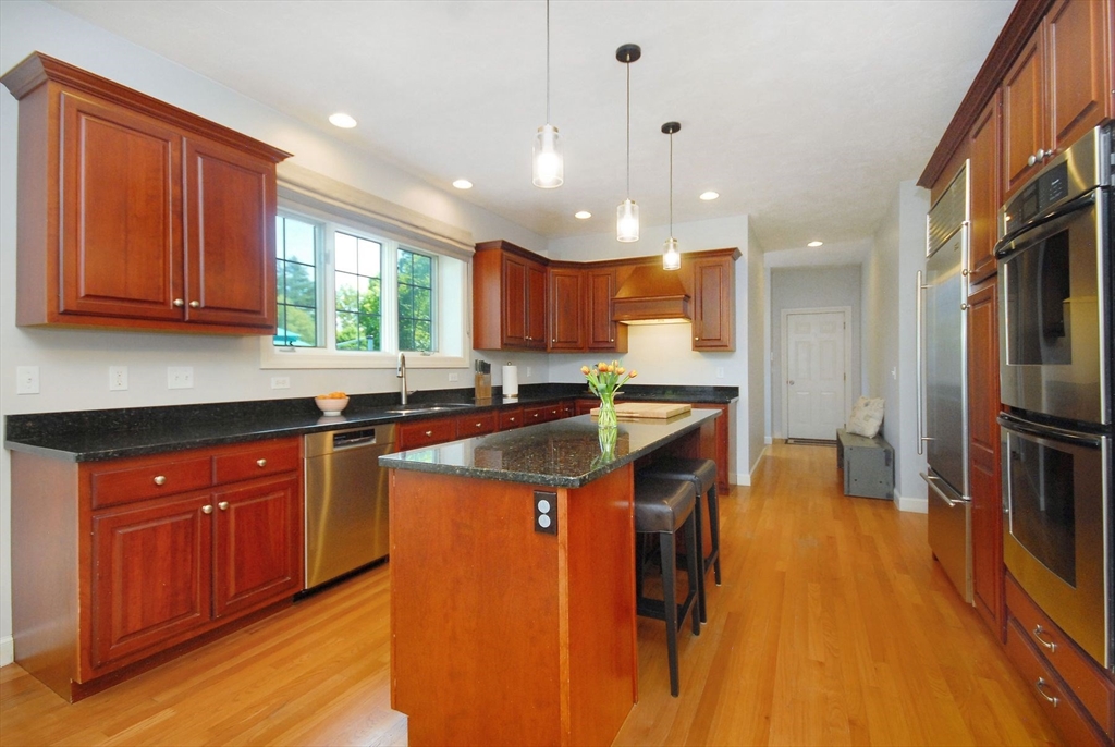 4 Lanes End Road Stow, MA 01775 - Photo 5 of 42