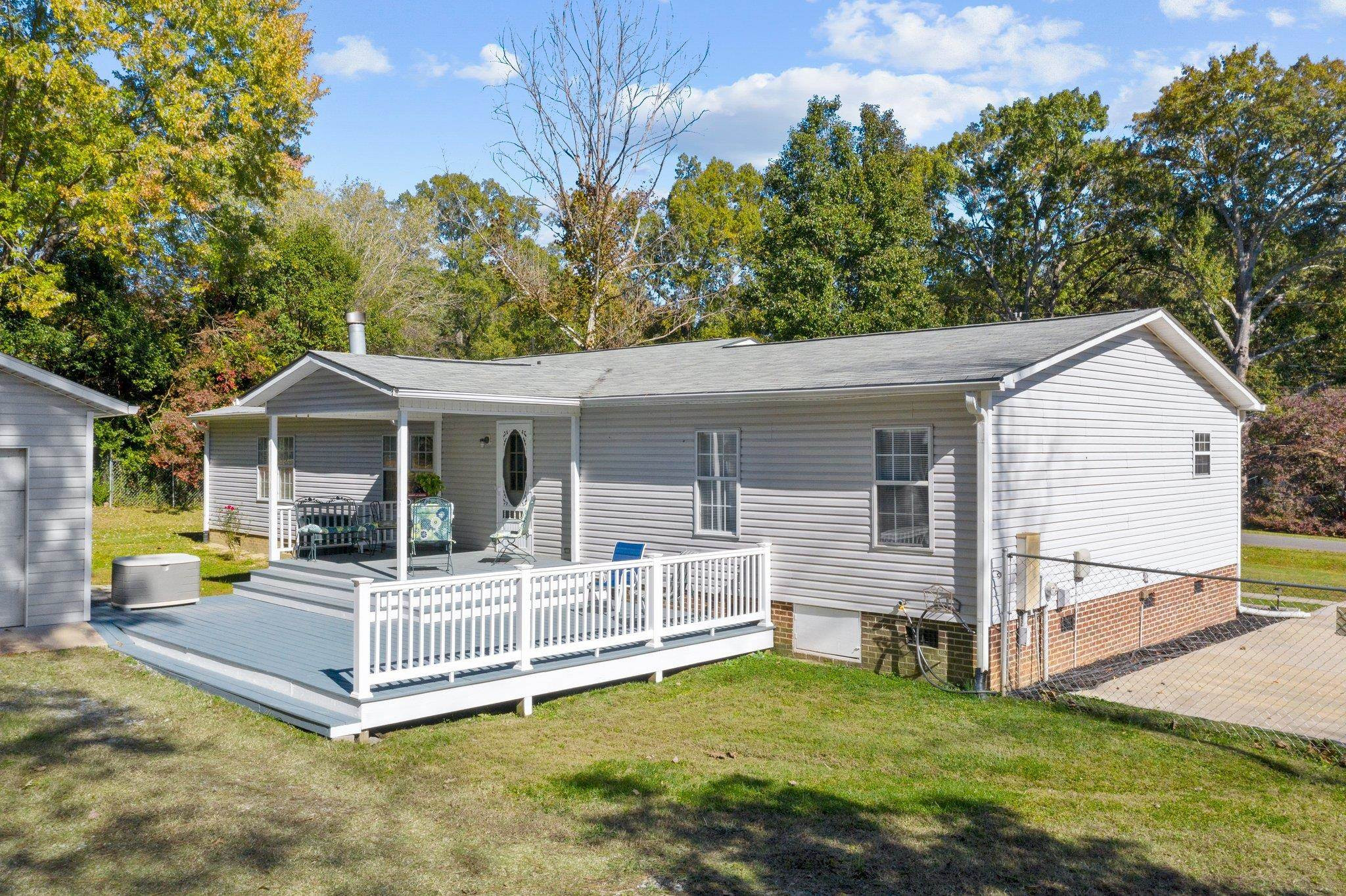 5812 Lake Elton Road Durham, NC 27713 - Photo 7 of 28 Photo 7