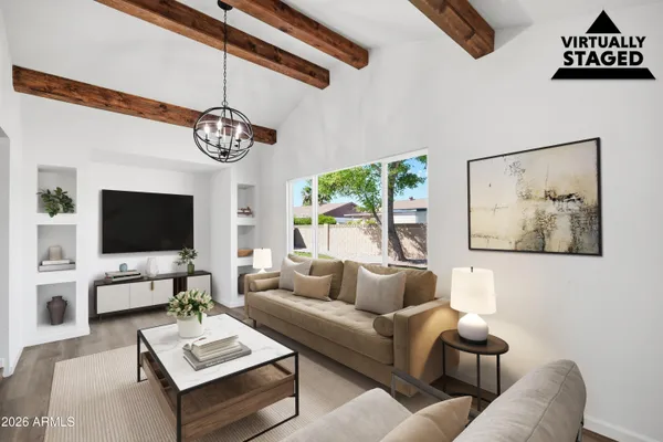 $469,000 | 3620 East Ludlow Drive, Phoenix, AZ 85032