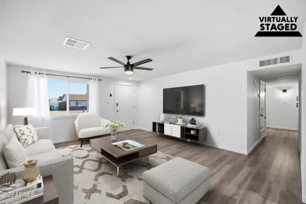 $469,000 | 3620 East Ludlow Drive, Phoenix, AZ 85032