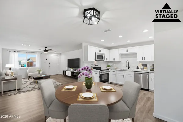 $469,000 | 3620 East Ludlow Drive, Phoenix, AZ 85032