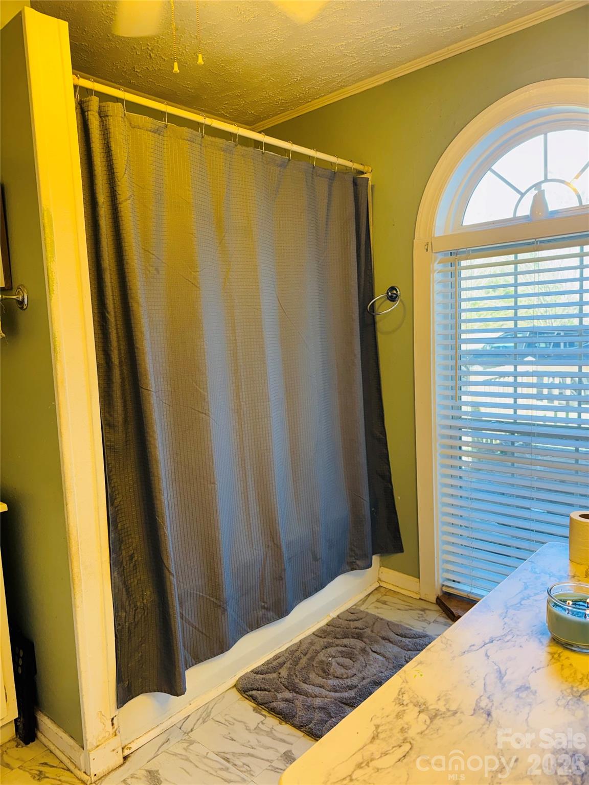 824 Baxter Road Cherryville, NC 28021 - Photo 11 of 13 a bedroom with a bed and a window