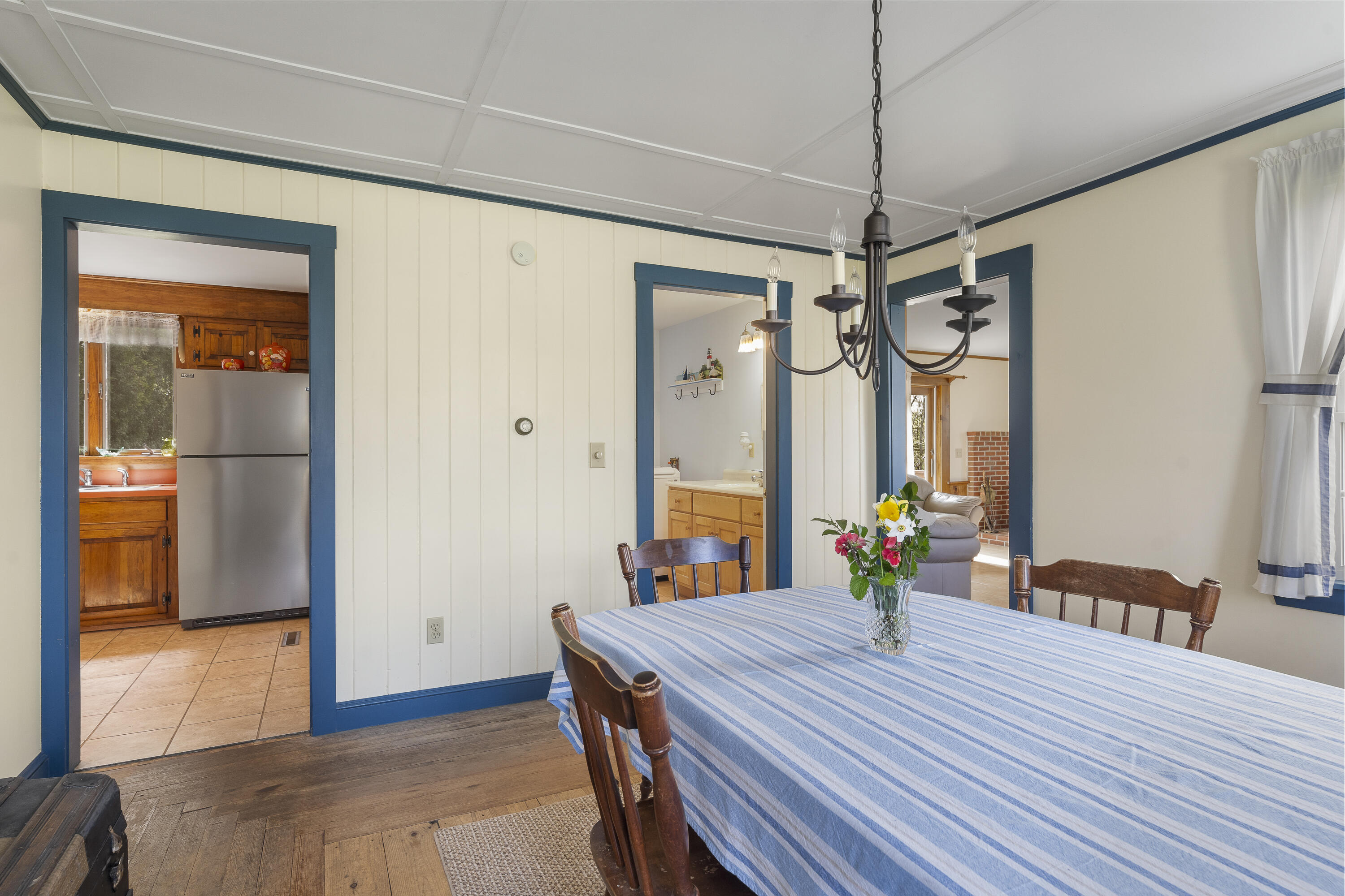 2828 Bristol Road New Harbor, ME 04554 - Photo 6 of 35 2828 Bristol Rd, New Harbor, ME-23