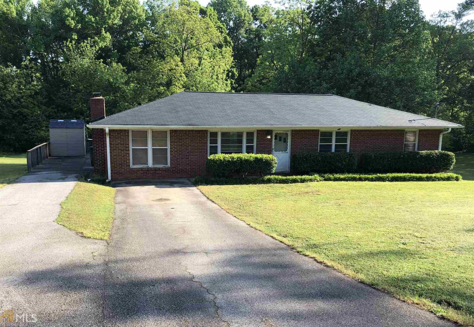 96 Daniel Drive Stockbridge, GA 30281 - Photo 1 of 1