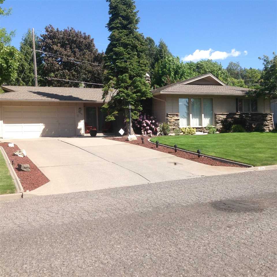 5405 South Dearborn Road Spokane, WA 99223 - Photo 2 of 20 Gallery Image 2