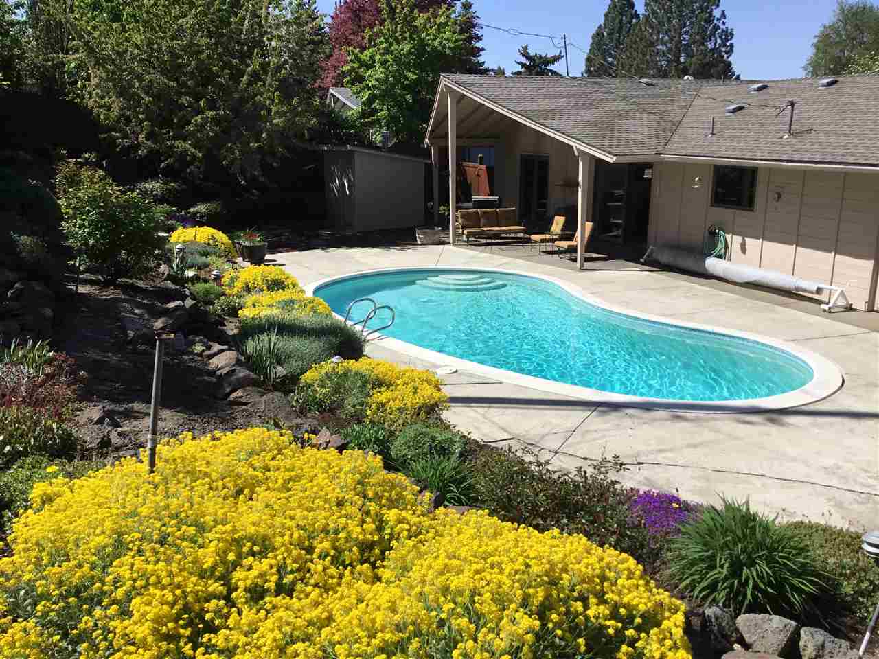 5405 South Dearborn Road Spokane, WA 99223 - Photo 19 of 20 Gallery Image 19